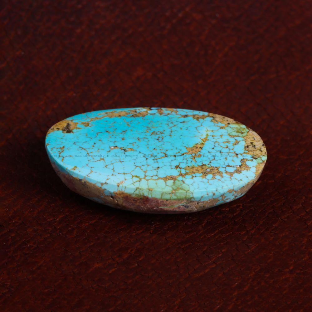 نگین فیروزه شجری کد 14058