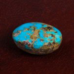 نگین فیروزه شجری کد 14066