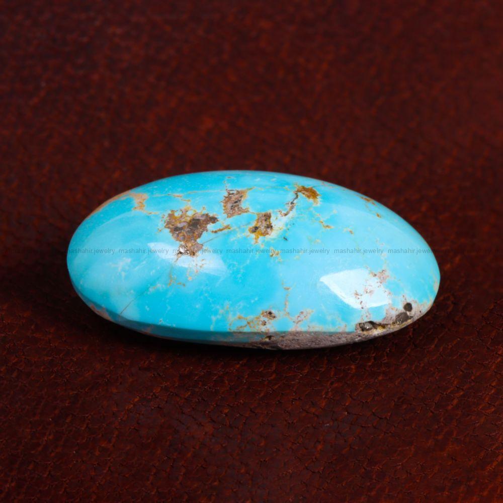 نگین فیروزه شجری کد 14067