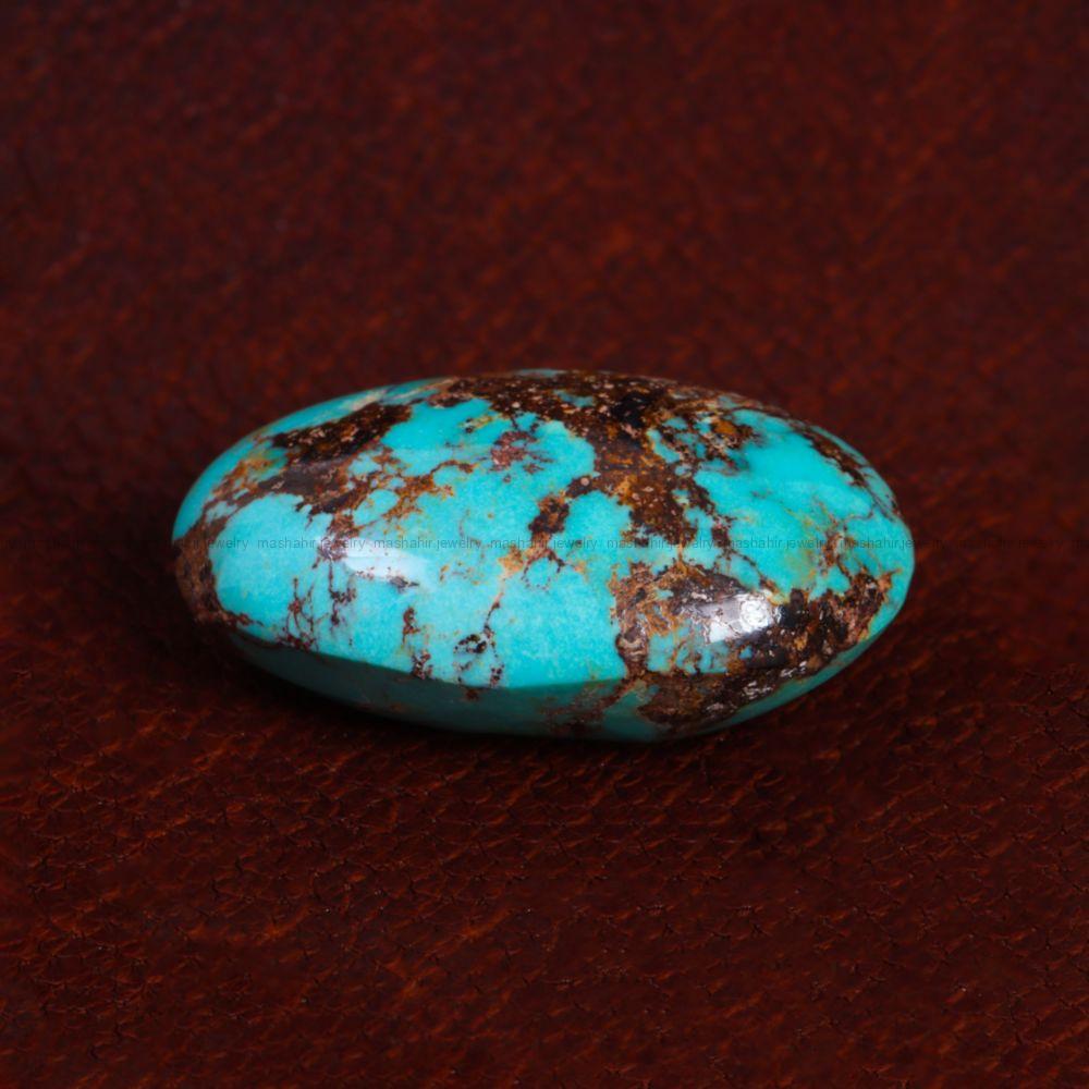 نگین فیروزه شجری کد 14070