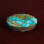 نگین فیروزه شجری کد 14071