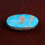 نگین فیروزه شجری کد 14073