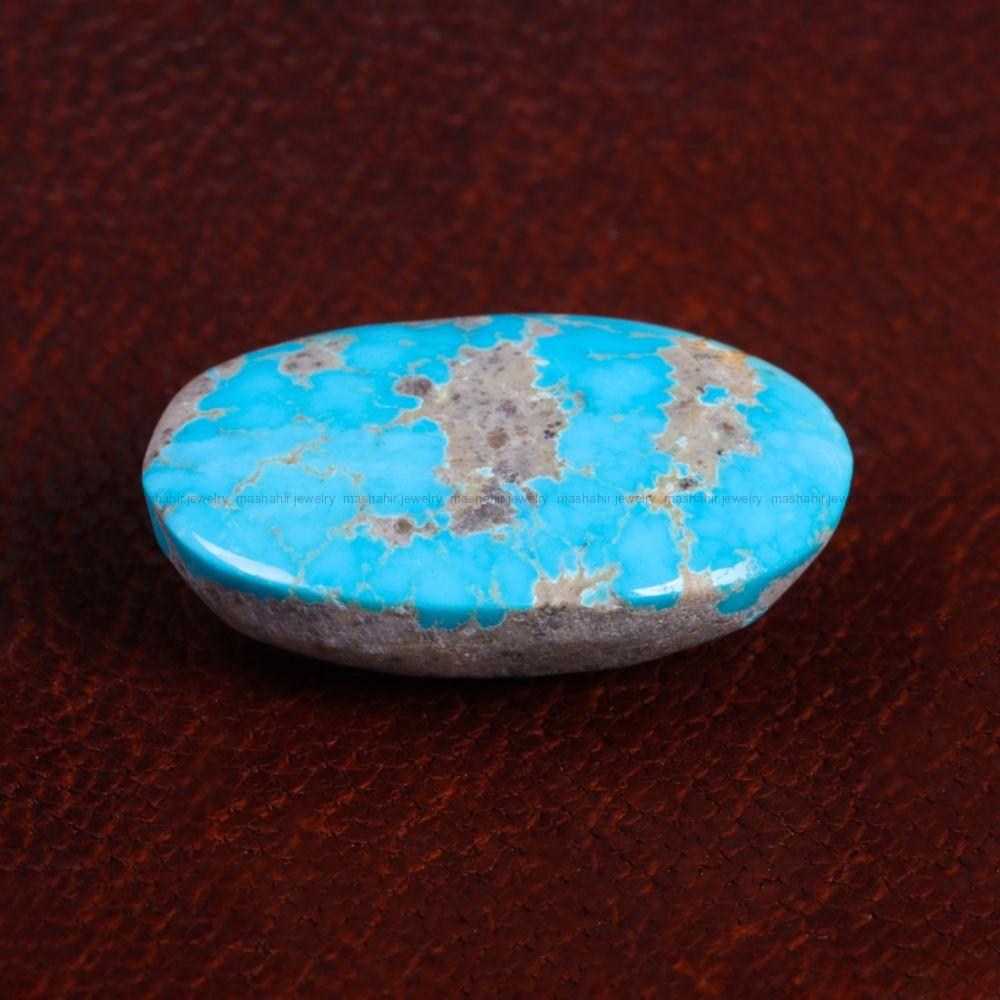 نگین فیروزه شجری کد 14073