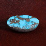 نگین فیروزه شجری کد 14074