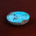 نگین فیروزه شجری کد 14080