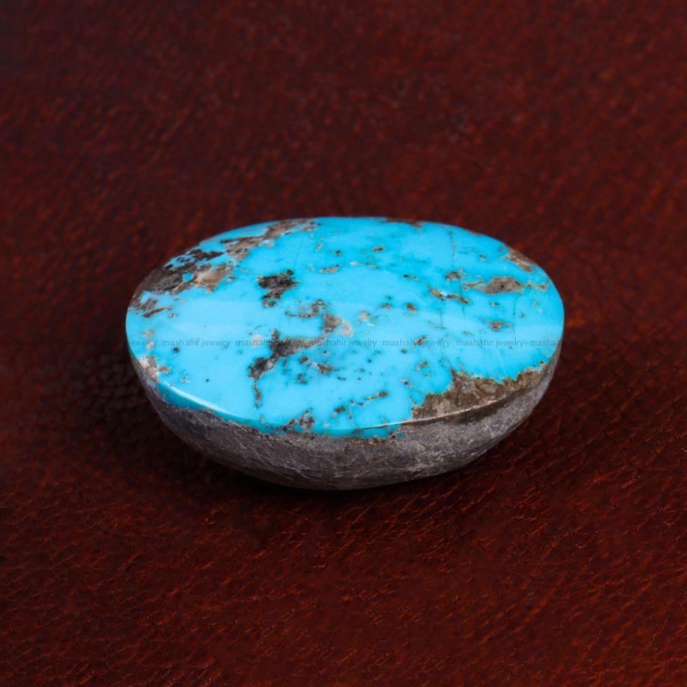 نگین فیروزه شجری کد 14080