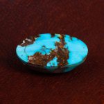 نگین فیروزه شجری کد 14083