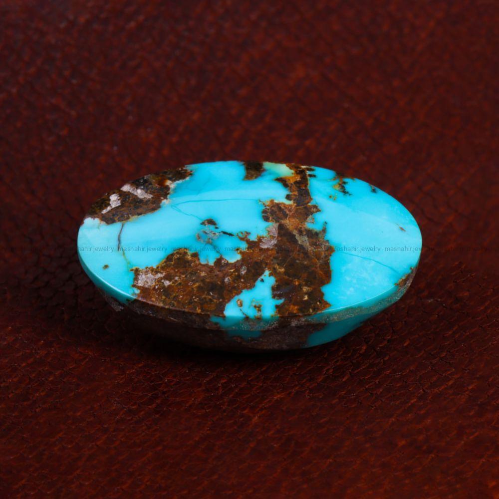 نگین فیروزه شجری کد 14083