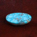 نگین فیروزه شجری کد 14085