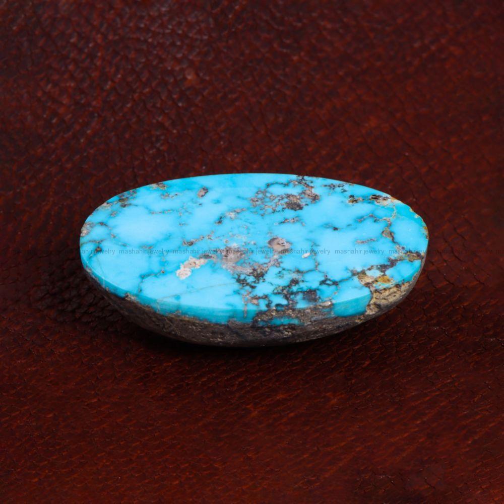 نگین فیروزه شجری کد 14085