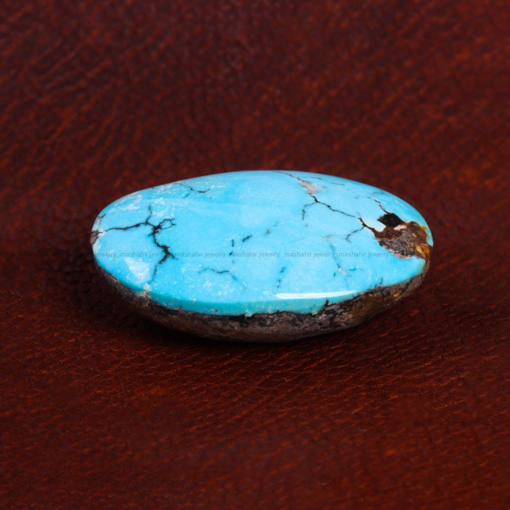 نگین فیروزه شجری کد 14091