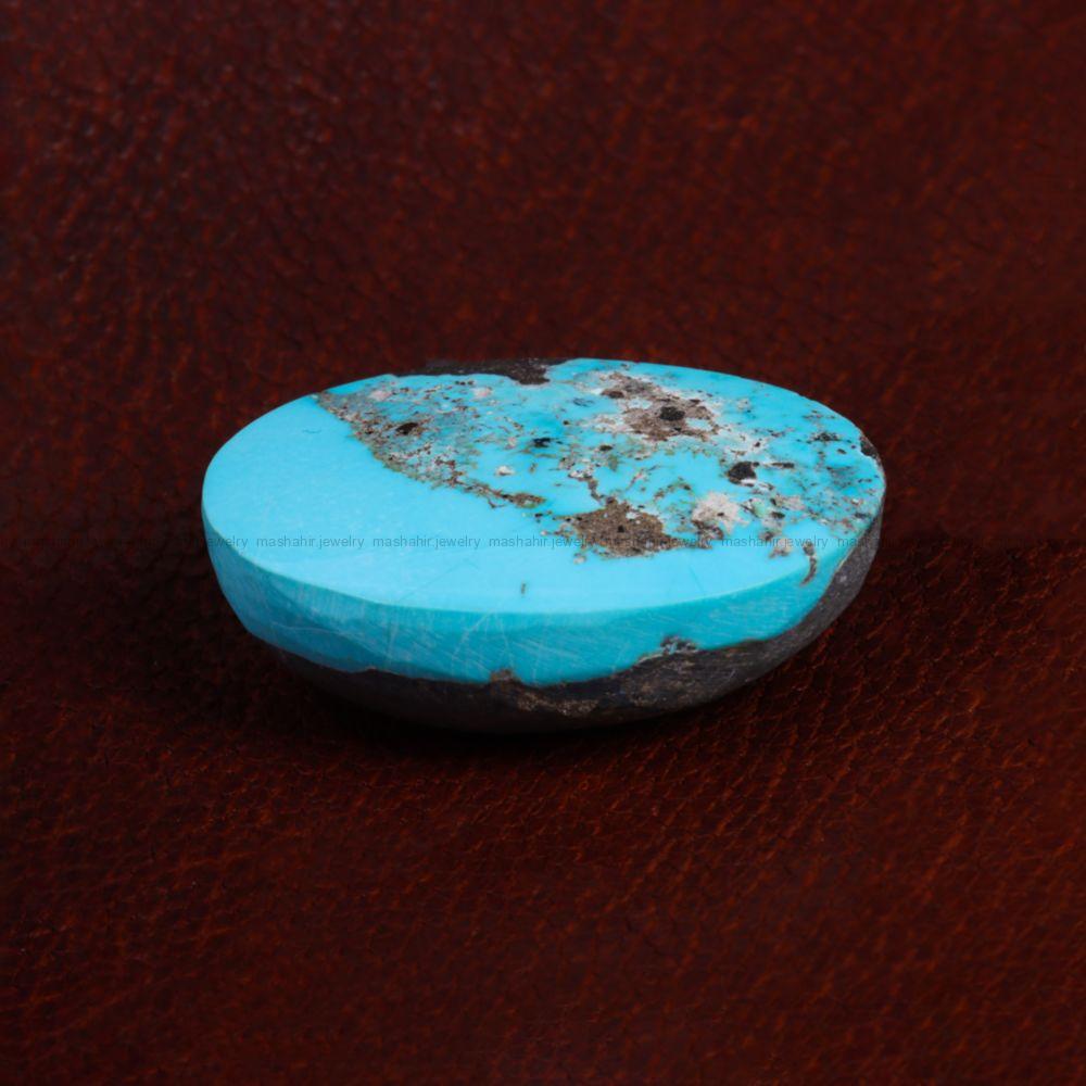 نگین فیروزه شجری کد 14094