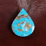 نگین فیروزه شجری کد 14098