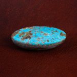 نگین فیروزه شجری کد 14100