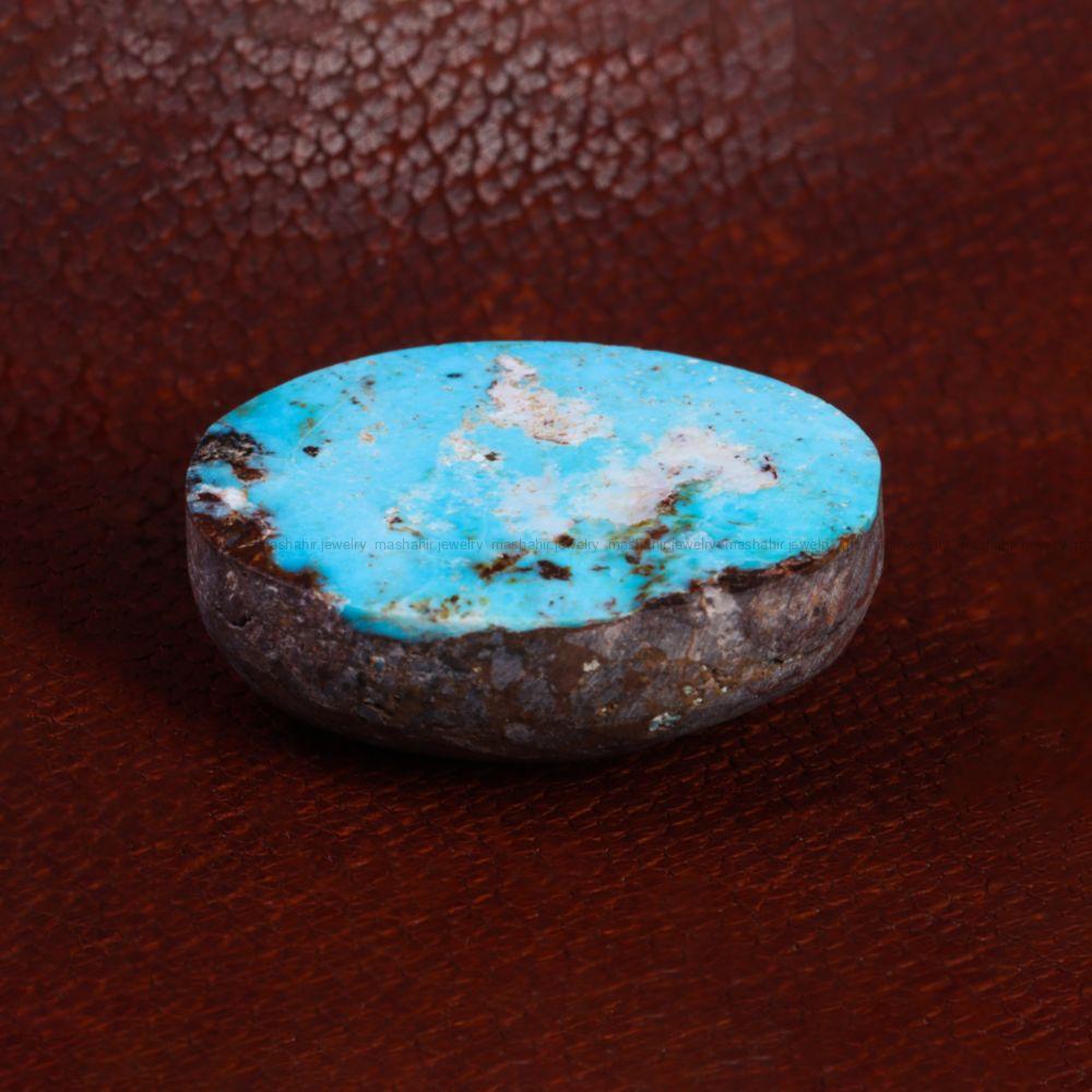 نگین فیروزه شجری کد 14109