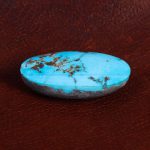 نگین فیروزه شجری کد 14115