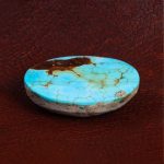 نگین فیروزه شجری کد 14117