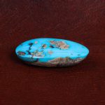 نگین فیروزه شجری کد 14118