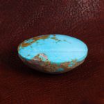 نگین فیروزه شجری کد 14120