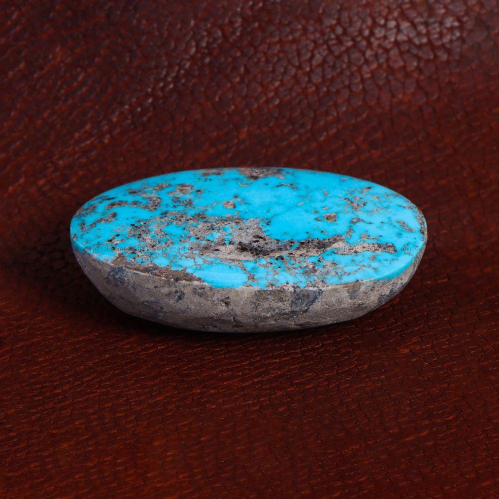 نگین فیروزه شجری کد 14124