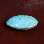 نگین فیروزه شجری کد 14126