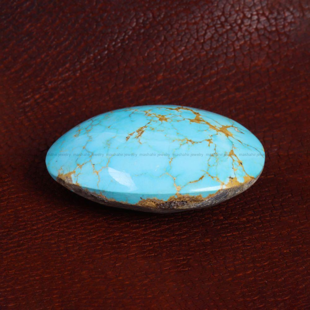 نگین فیروزه شجری کد 14126