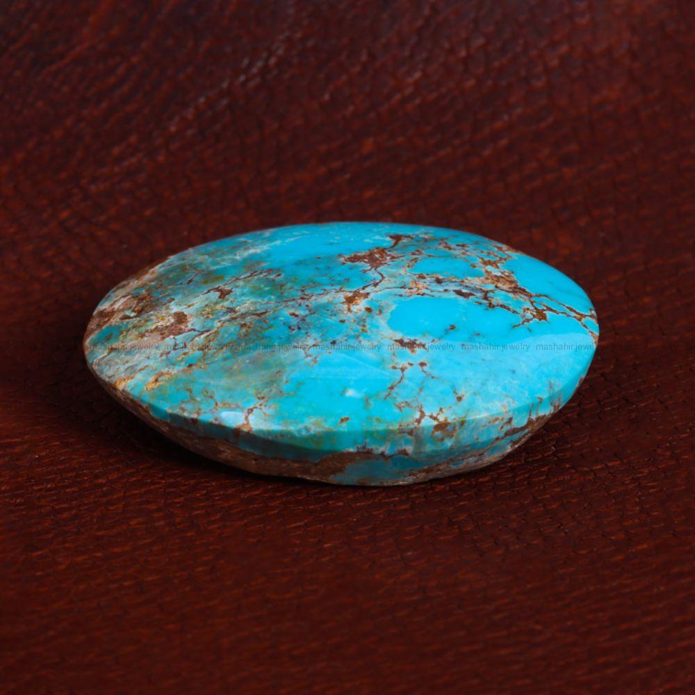 نگین فیروزه شجری کد 14129