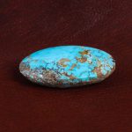 نگین فیروزه شجری کد 14130