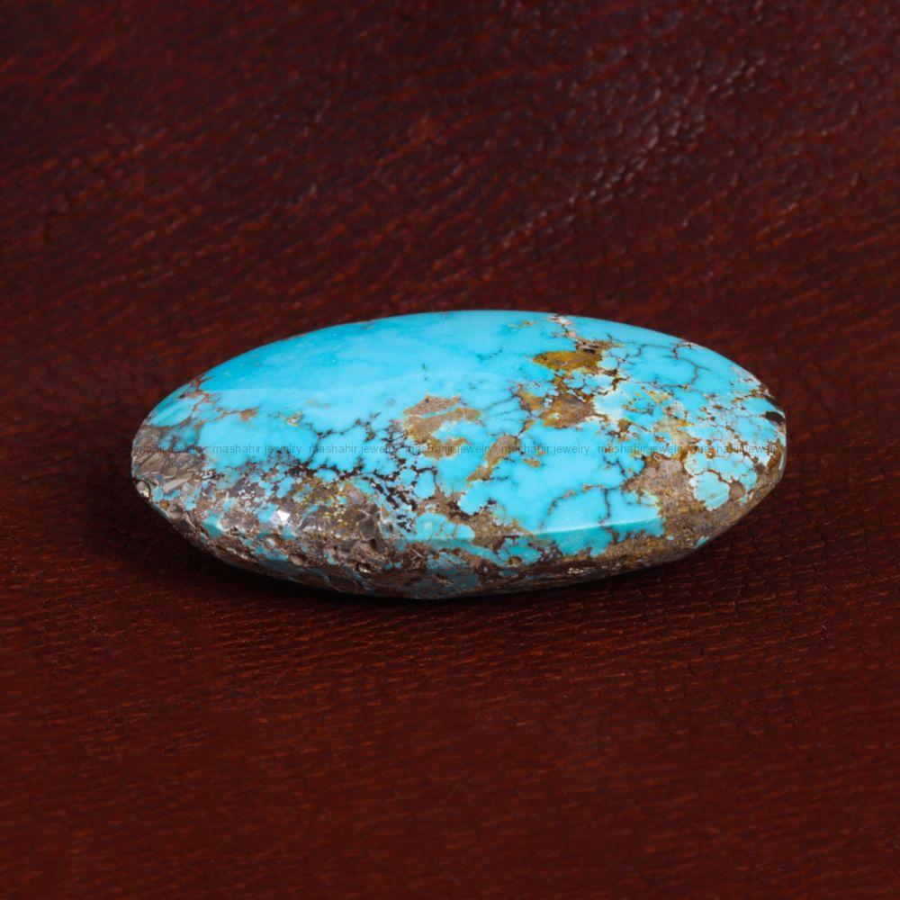 نگین فیروزه شجری کد 14130