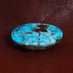 نگین فیروزه شجری کد 14132