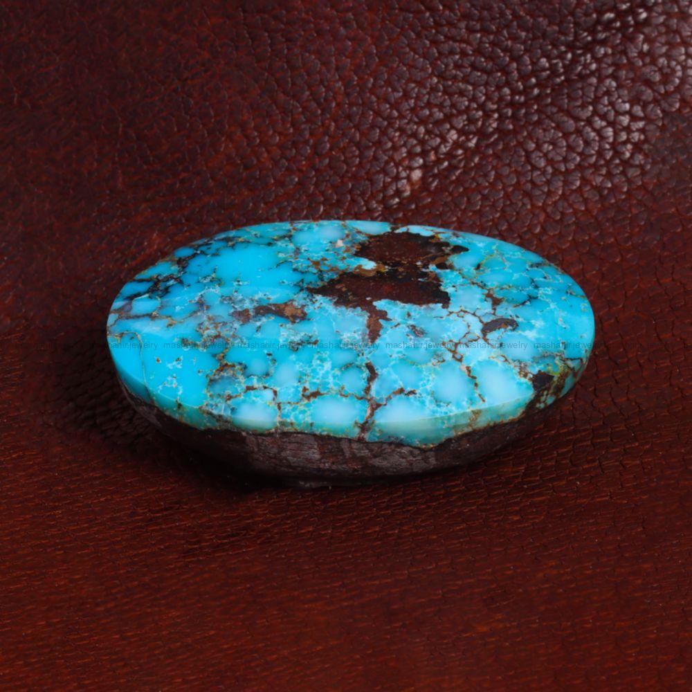 نگین فیروزه شجری کد 14132