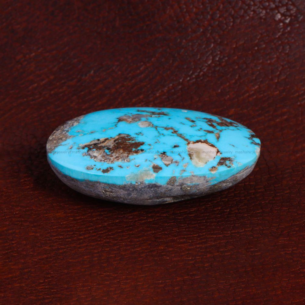 نگین فیروزه شجری کد 14134