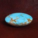 نگین فیروزه شجری کد 14135