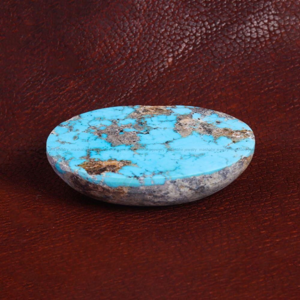 نگین فیروزه شجری کد 14138