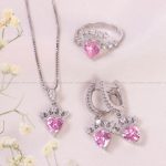 نیم ست زیرکن سنتاتیک زنانه کد 13761