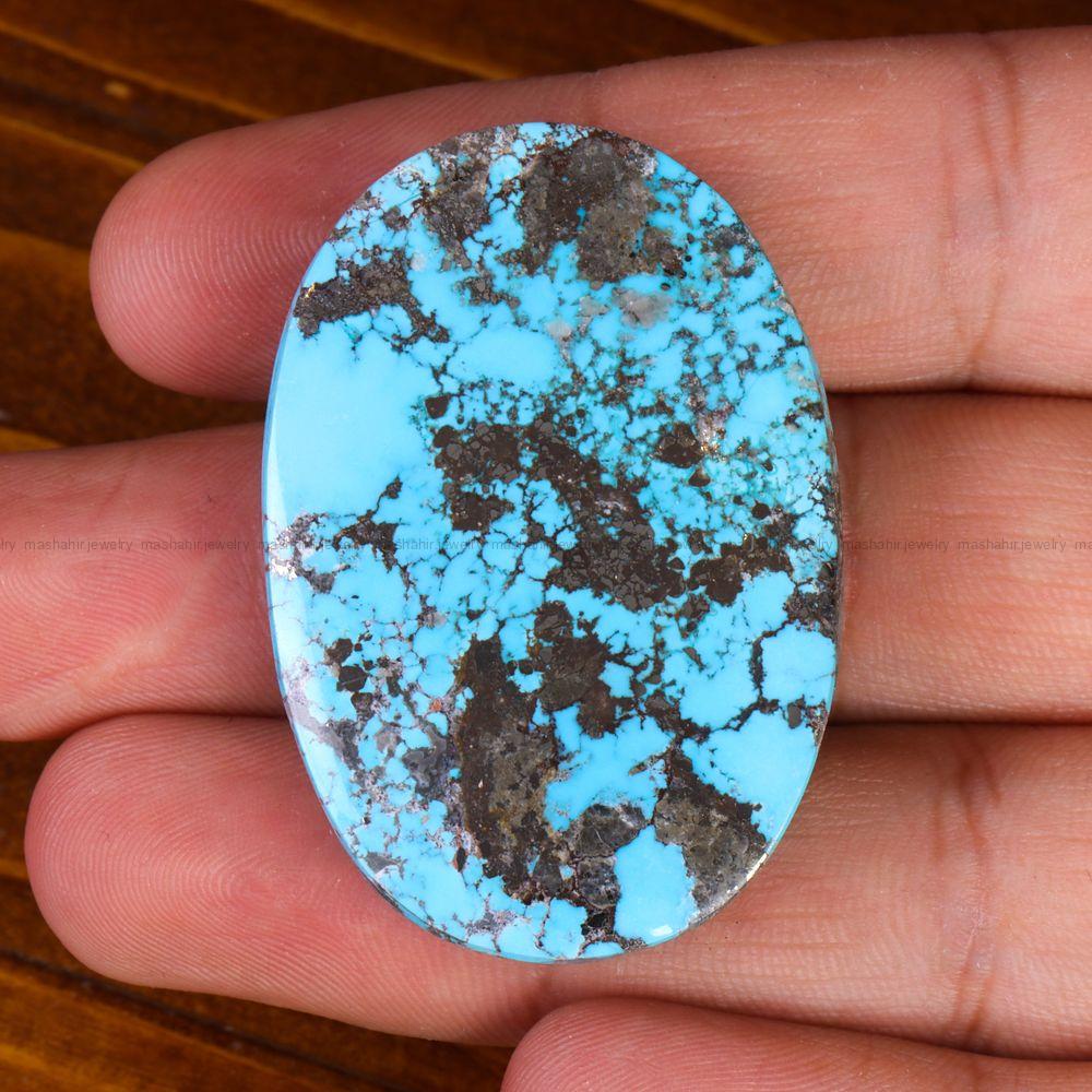 نگین فیروزه شجری کد 13309