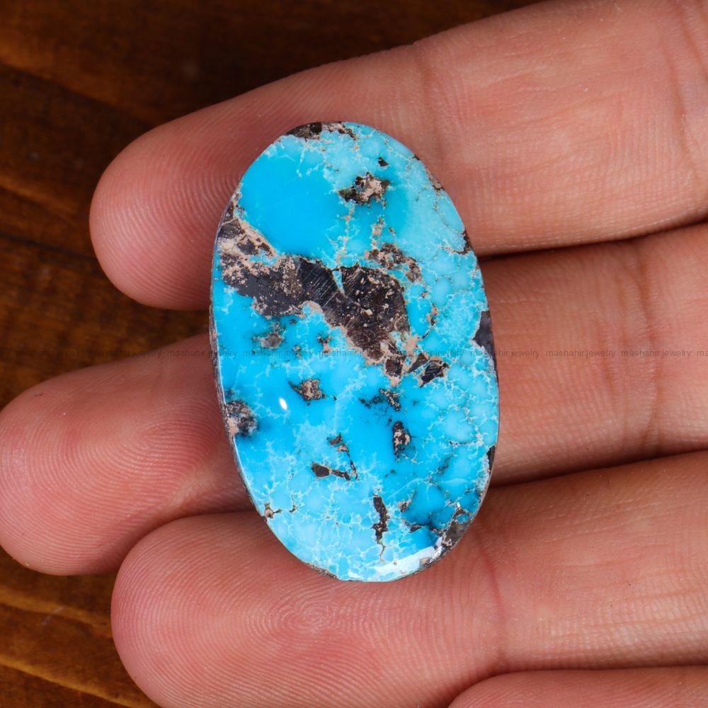 نگین فیروزه شجری کد 13316