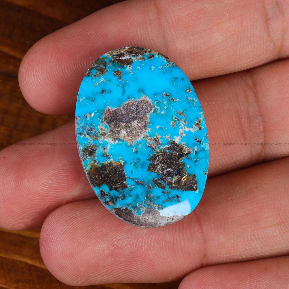 نگین فیروزه شجری کد 13317