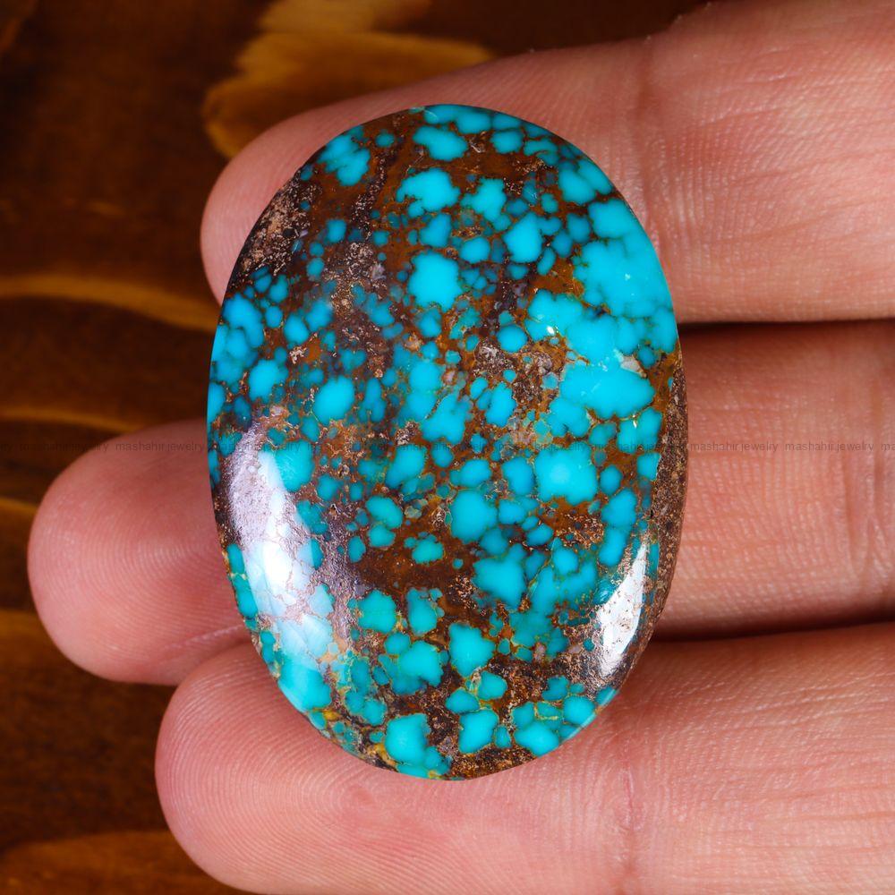 نگین فیروزه شجری کد 13827