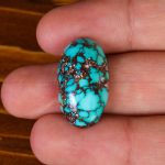 نگین فیروزه شجری کد 14006