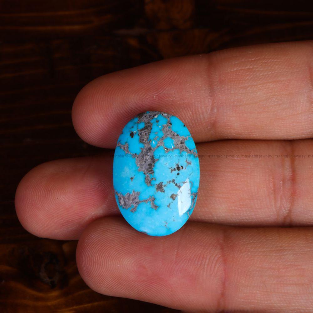 نگین فیروزه شجری کد 14034