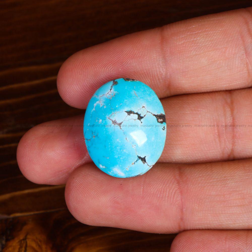 نگین فیروزه شجری کد 14090