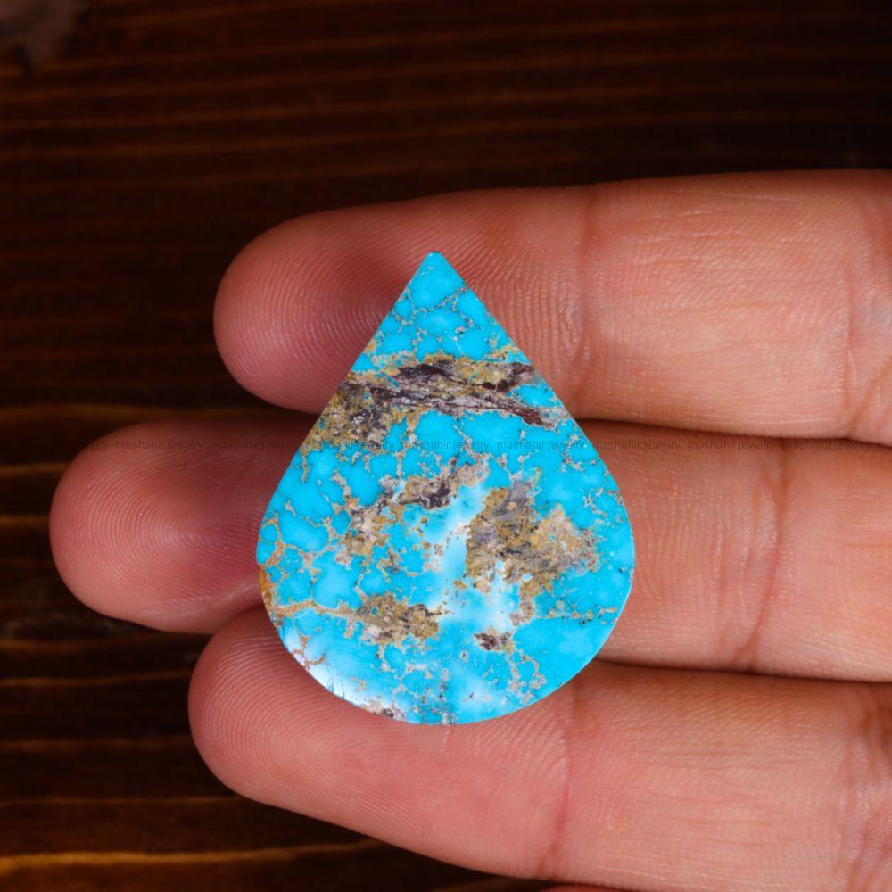 نگین فیروزه شجری کد 14098