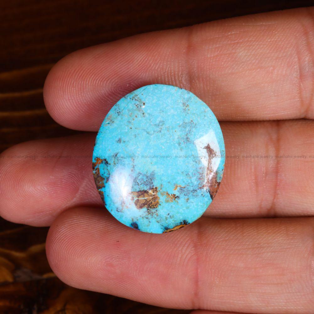 نگین فیروزه شجری کد 14106