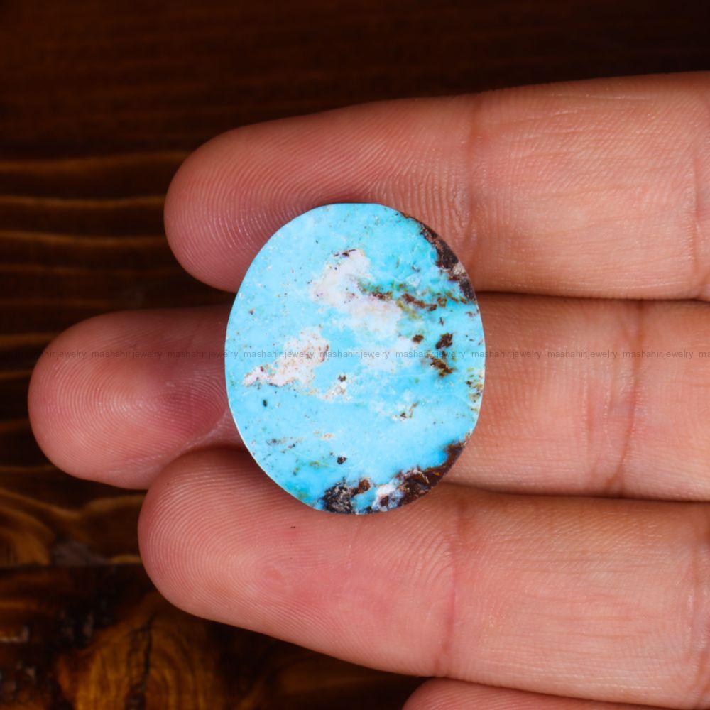 نگین فیروزه شجری کد 14109