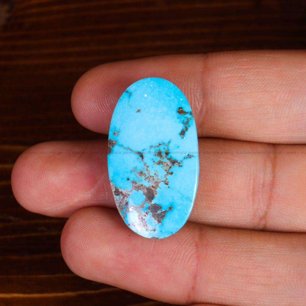 نگین فیروزه شجری کد 14115