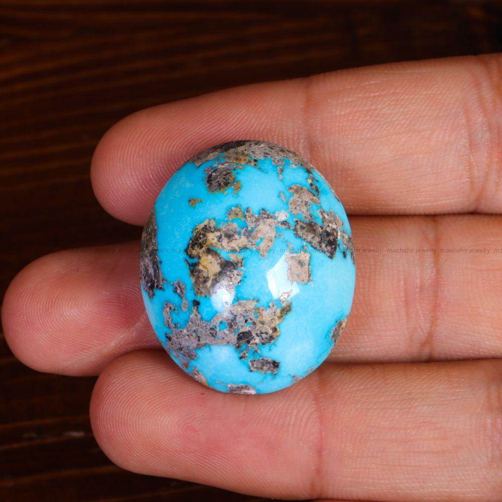 نگین فیروزه شجری کد 14122