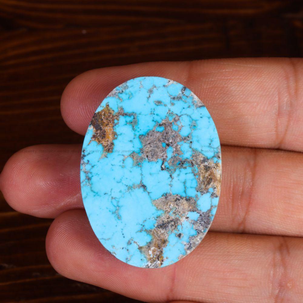 نگین فیروزه شجری کد 14138