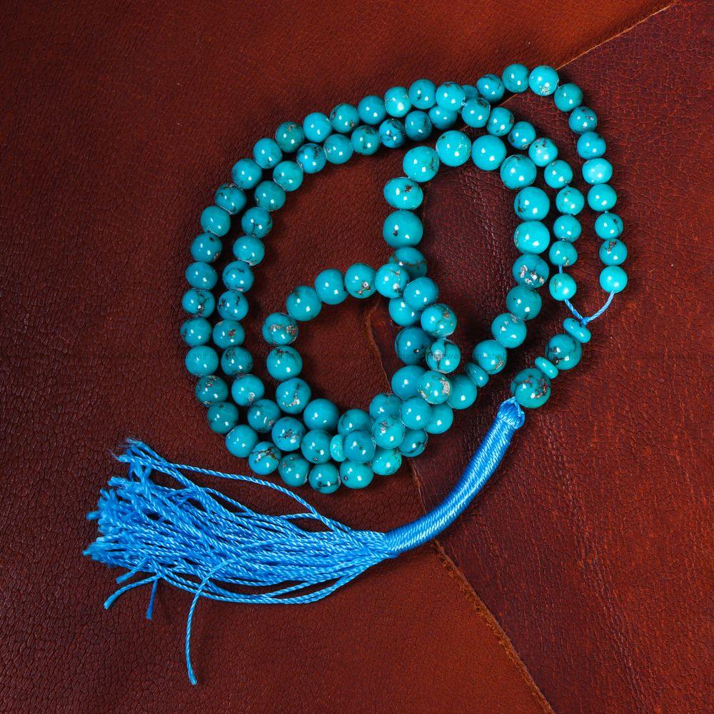 تسبیح فيروزه کد 14217