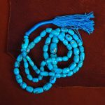 تسبیح فيروزه کد 14219